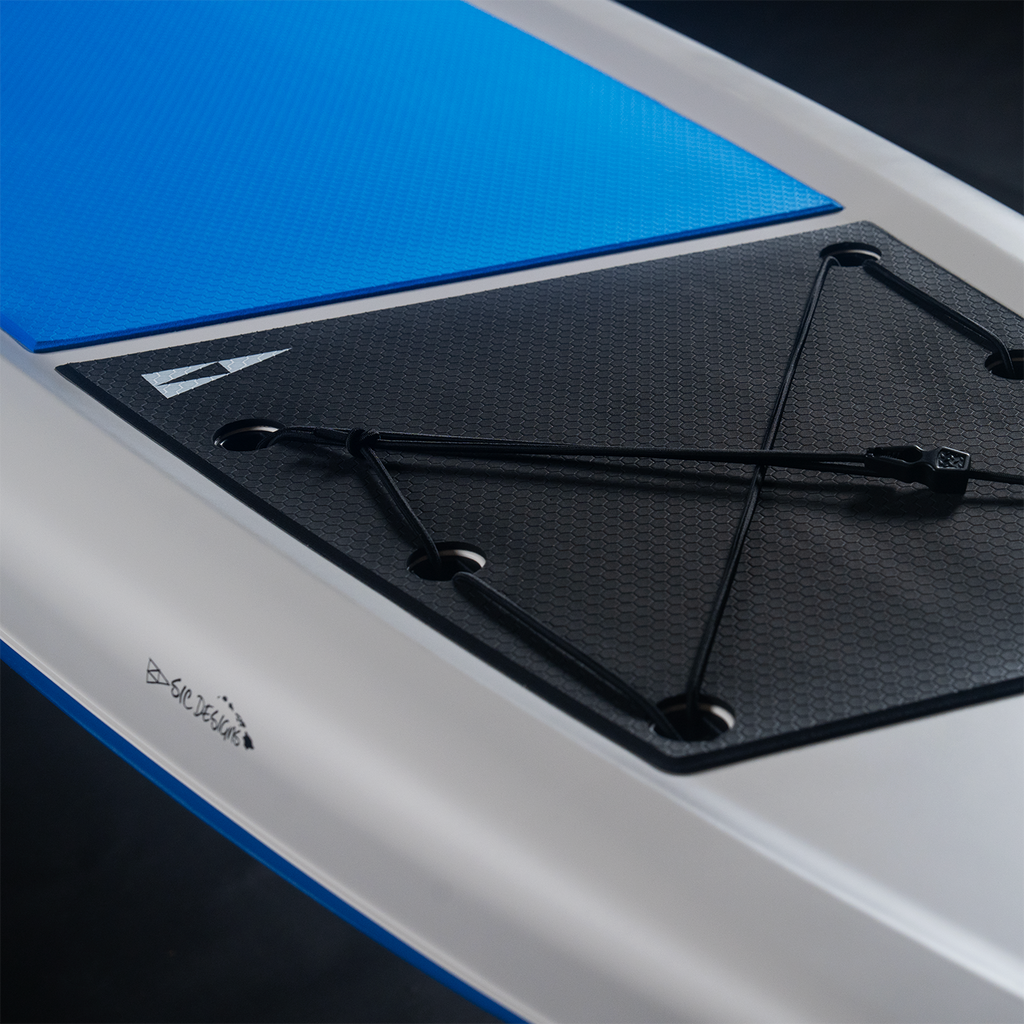 Sonic 12'6'' x 30.0''