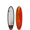 The Torch 6'8"
