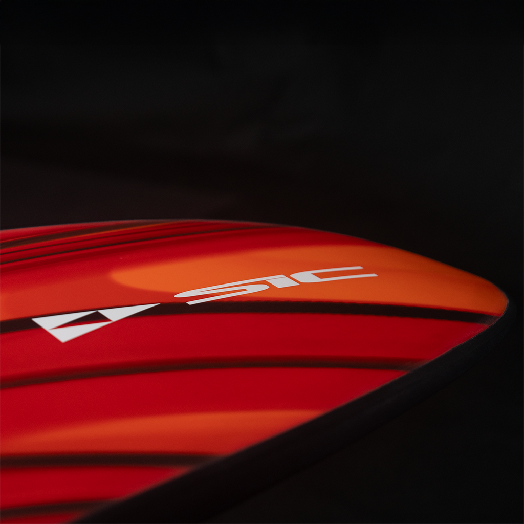 The Torch 6'8"