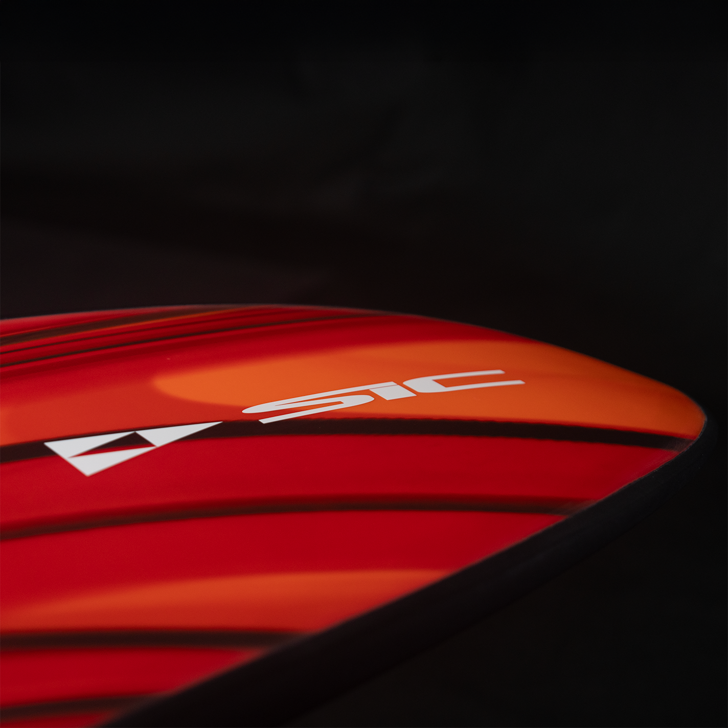The Torch 6'8"
