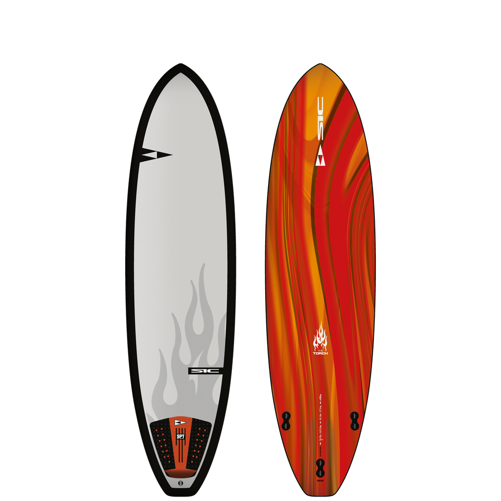 The Torch 7'4"
