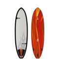 The Torch 7'4"