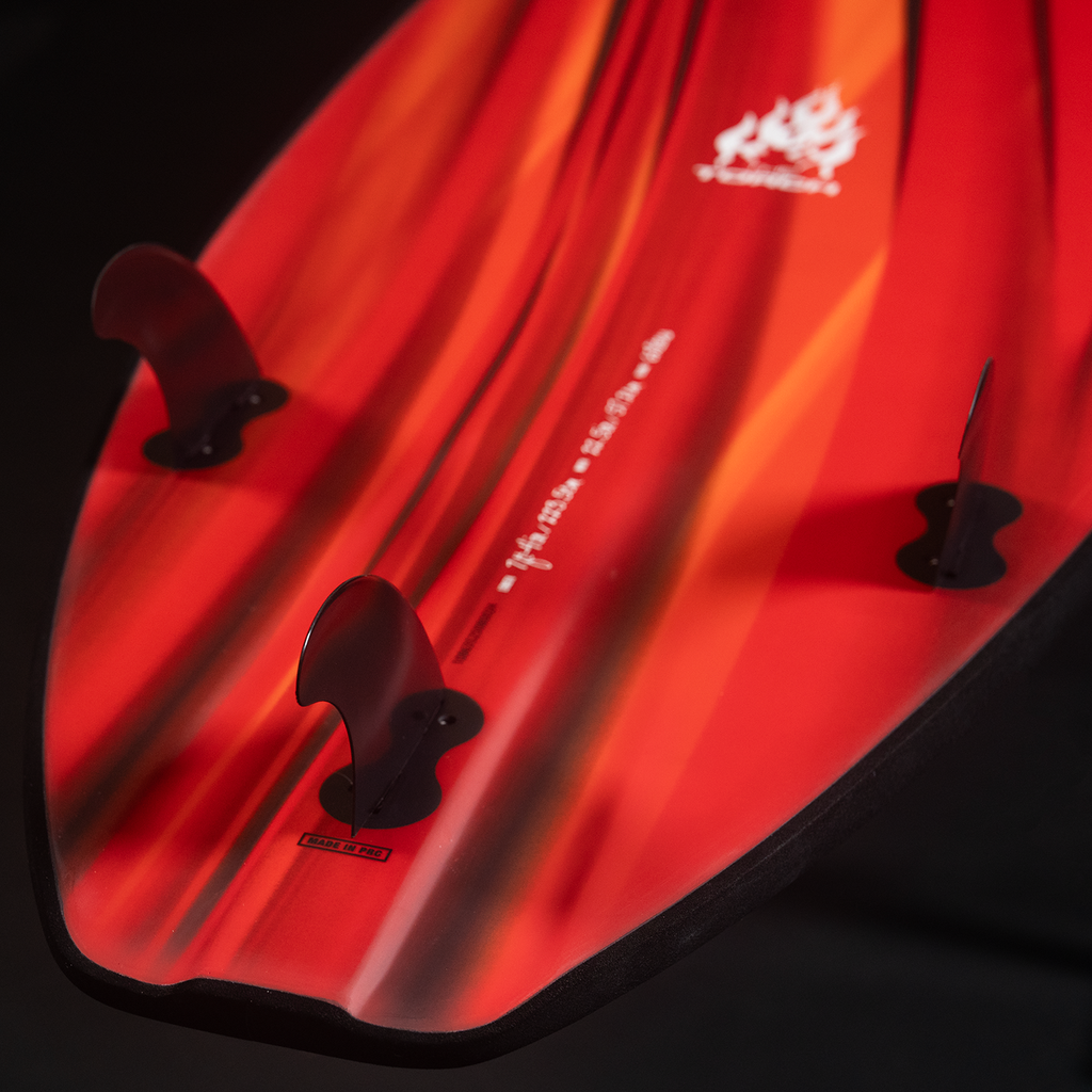 The Torch 7'4"
