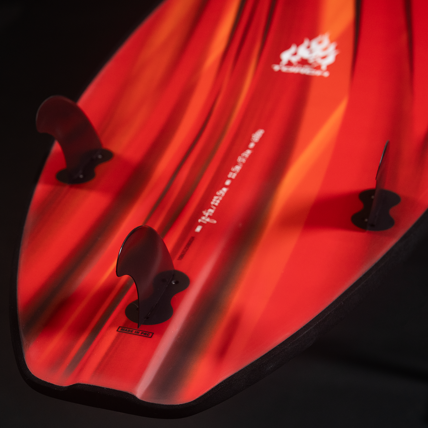 The Torch 7'4"