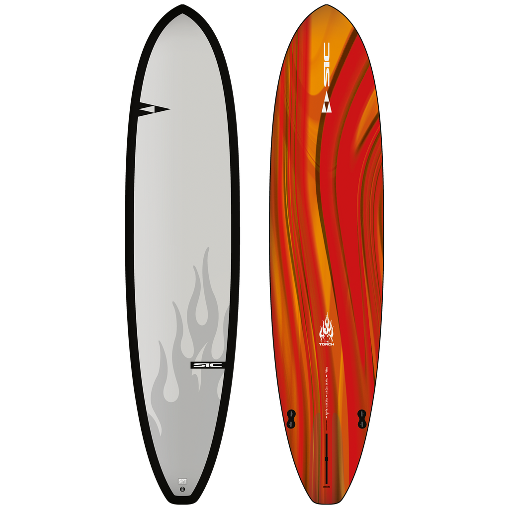 The Torch 8'4"
