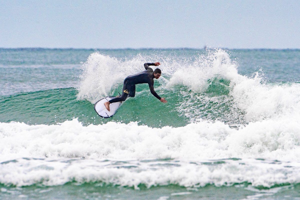 Pistol Whip surfboards shortboard SIC MAUI