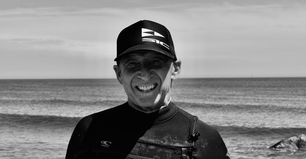 Peter Pan Panagiotis shaper sic maui