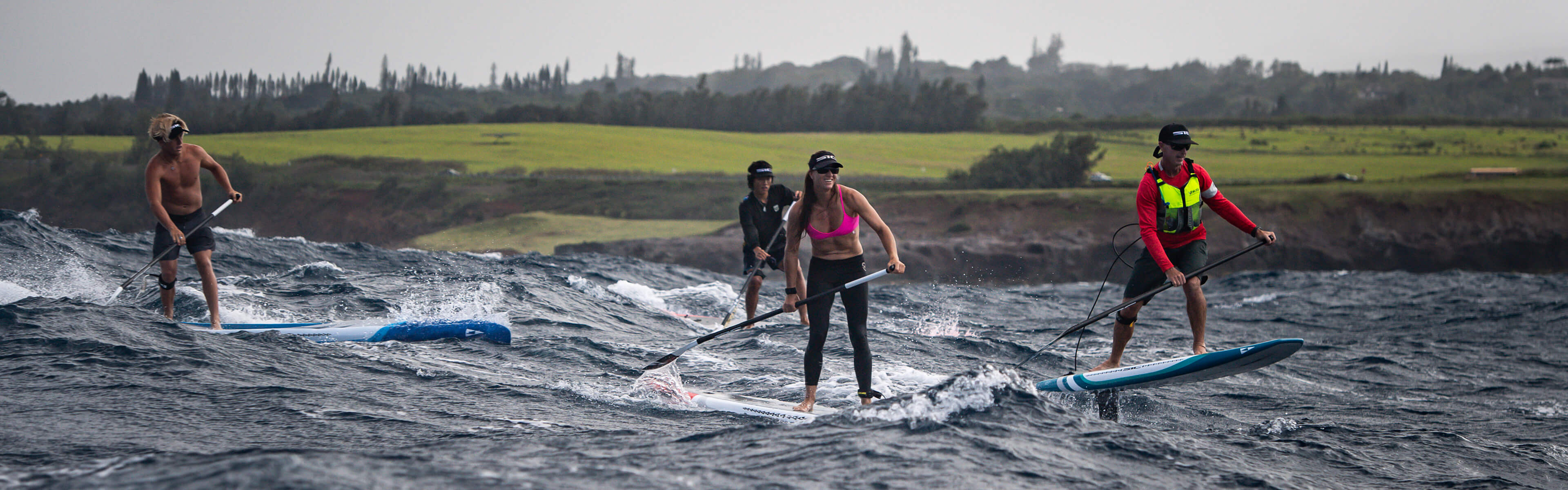 How to Choose a Paddleboard Guide | SIC MAUI – SICMAUI