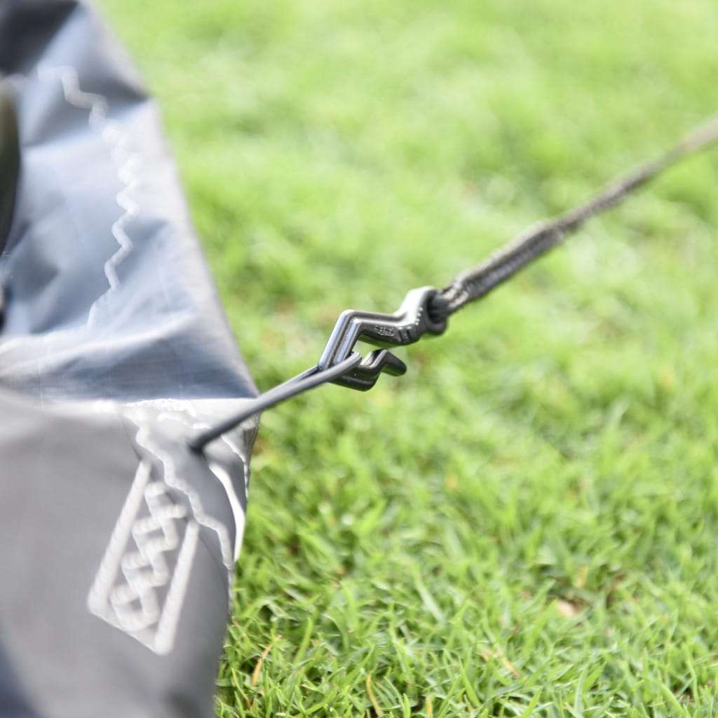 Tutorial on how to inflate a SIC Maui wingfoil wing