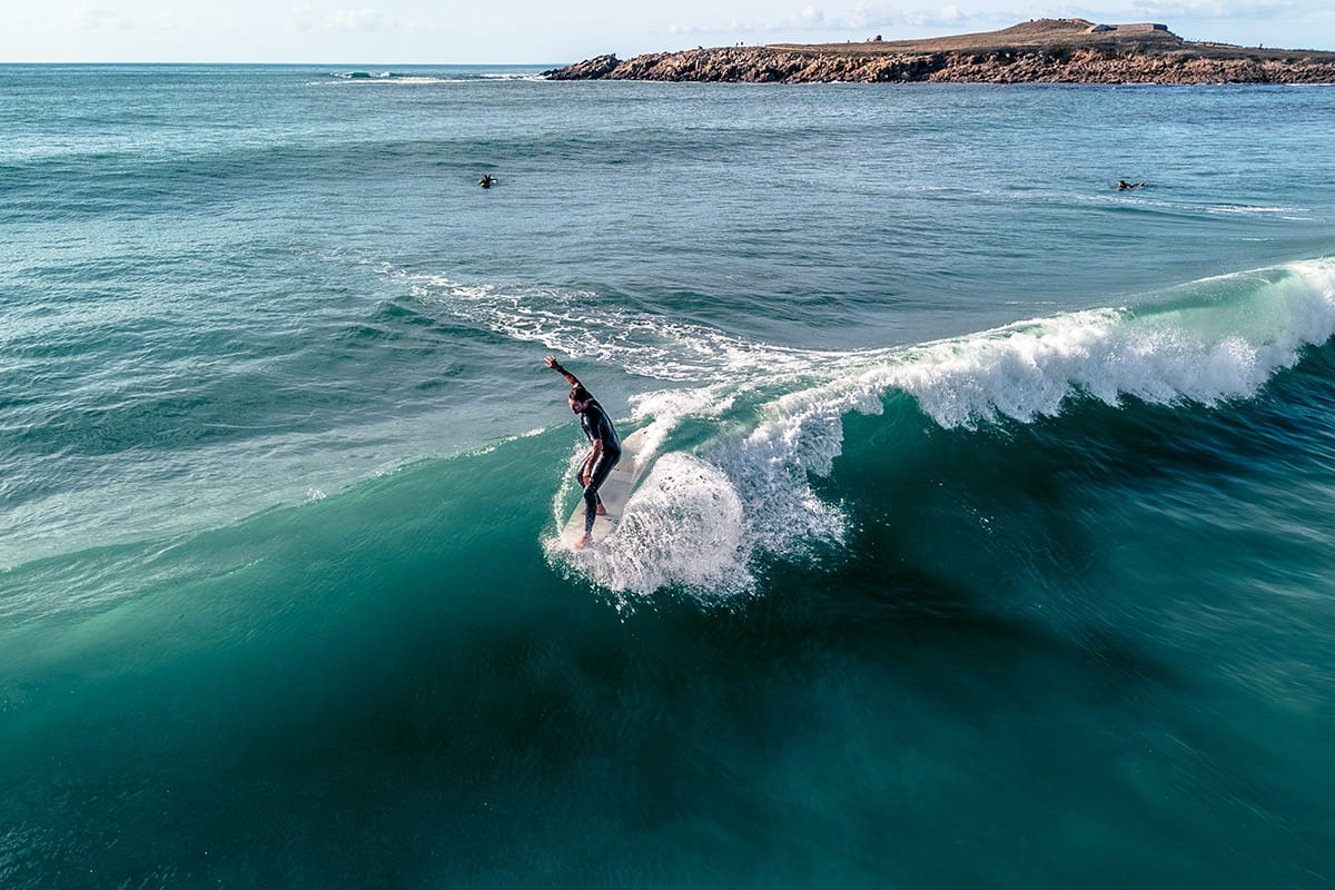 Longboard 9'0'' – SICMAUI