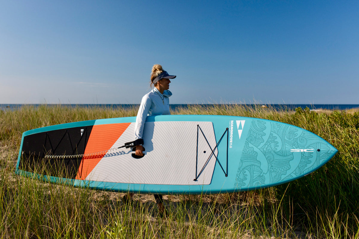 Mangrove 11'6'' x 33.0'' | 108231 – SICMAUI