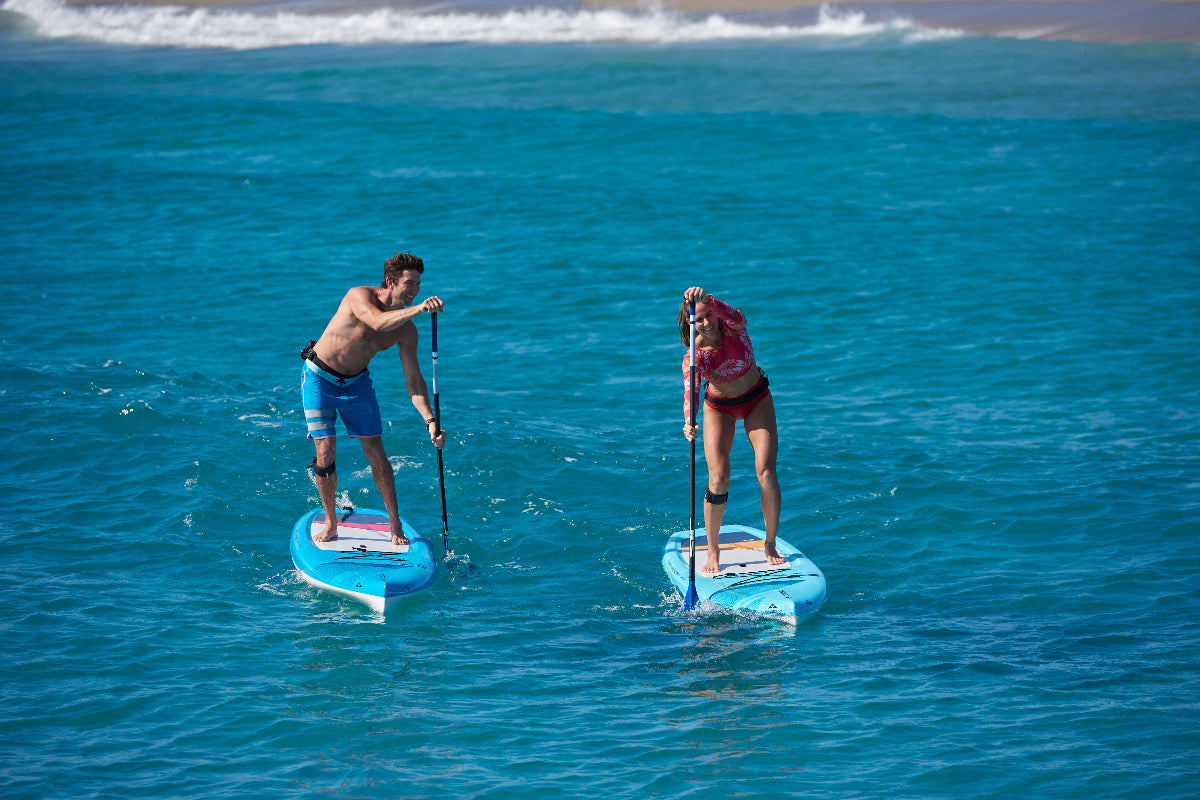 Sonic 11'0'' x 29.0'' – SICMAUI