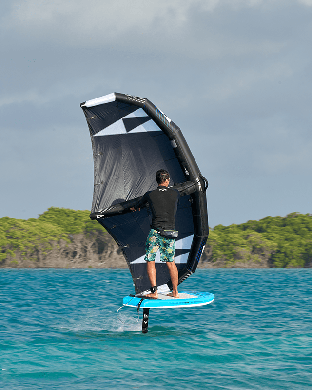 Promos Wingfoil