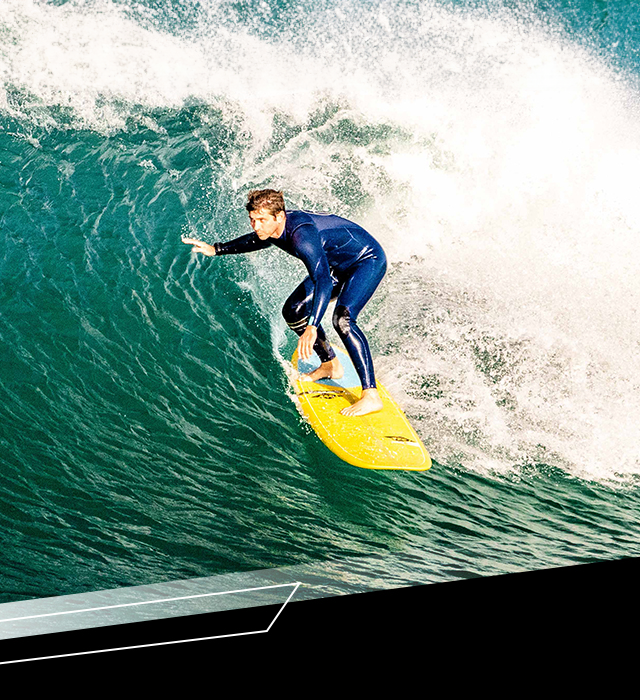 Surfboard Promos