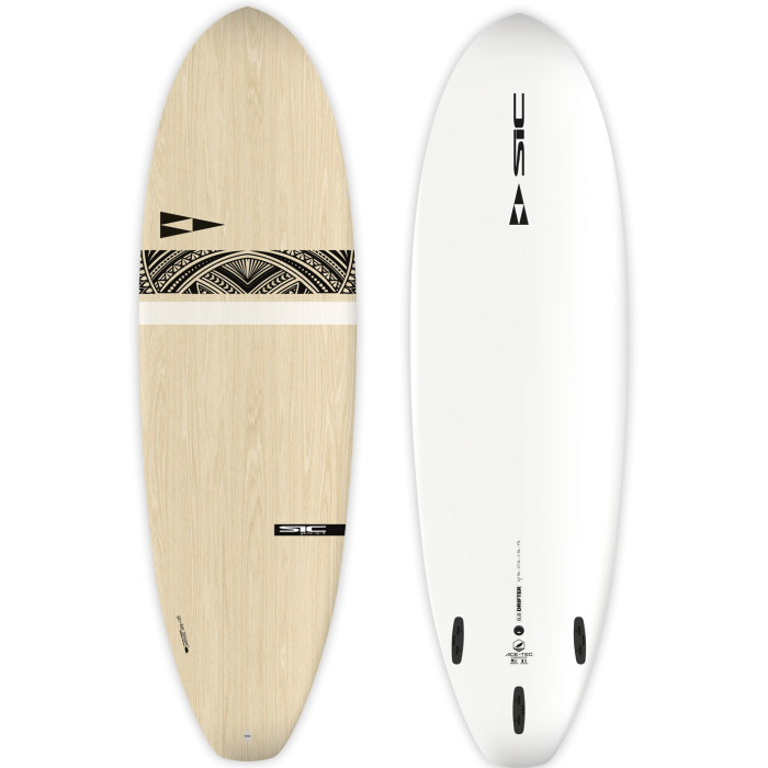 6'8'' DRIFTER AT - The Recreational Surfboard for beginner