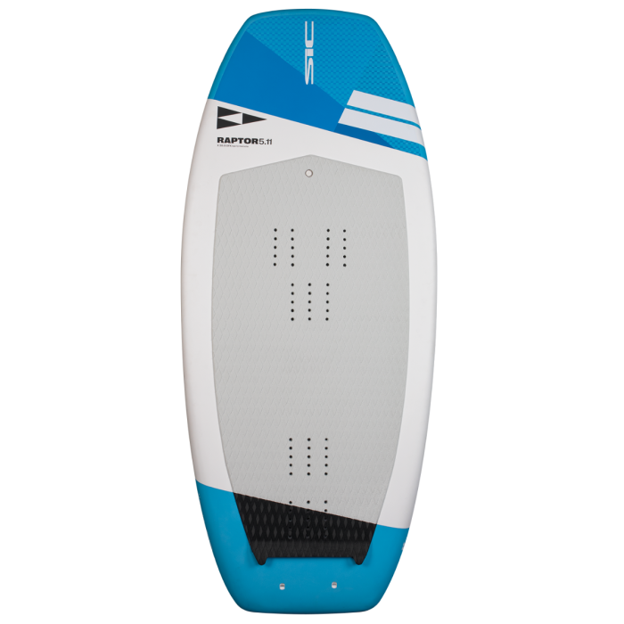 見逃し厳禁！おトクな SFX 5'11 Raptor - Maui SIC | Foiling Wing Launch Easy その他