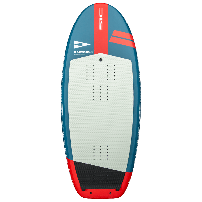Raptor FOILBOARD 5'0