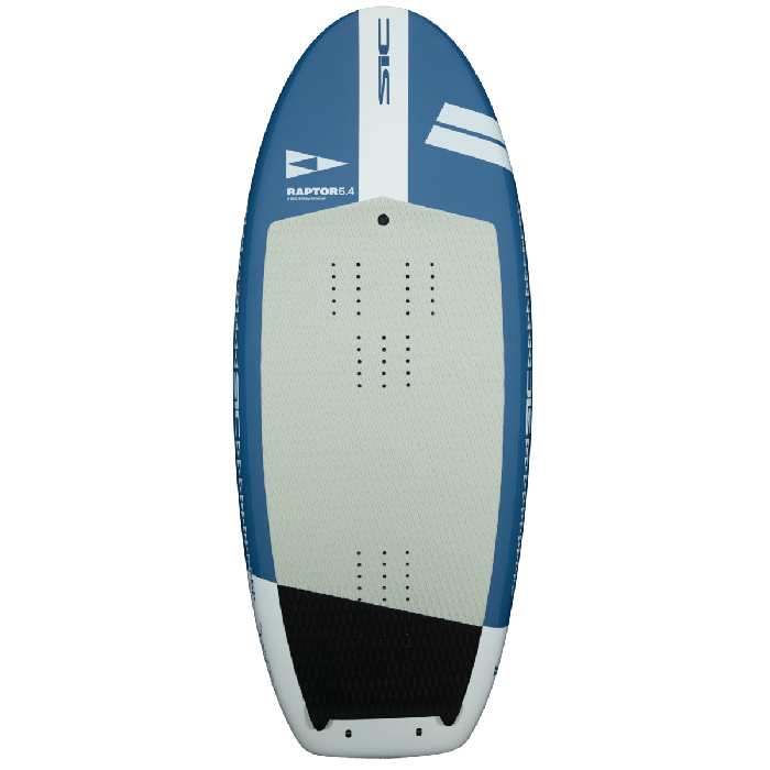 RAPTOR Pro 5'4'' - Wing Foilboards for in-flight performance RAPTOR Pro 5'4'' - Wing Foilboards for in-flight performance