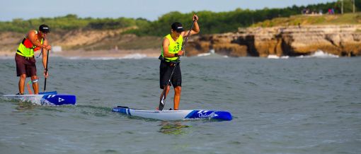 CHAMPIONNATS DE FRANCE SUP 2023 À ROYAN - LES RIDERS SIC SUR LES PLUS HAUTES MARCHES !