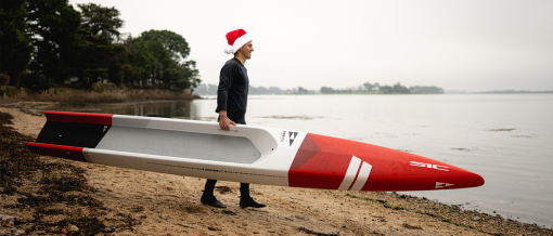 Your Epic Self-Gifting Guide for a Swell Ride this Holiday Season 