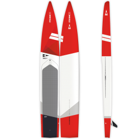 Race SUPs: Paddleboards for Entry Level and Elite Racing