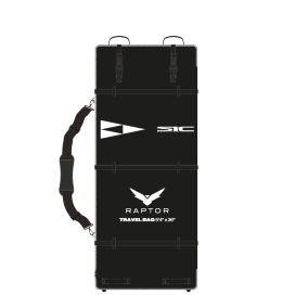 Foil Travel Bag - 5'4'' x 26.0''