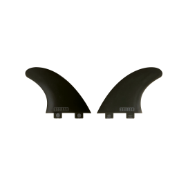 Stellar 2x Sides fins