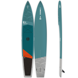 SUP okeanos 14'0'' x 28.0'' SIC