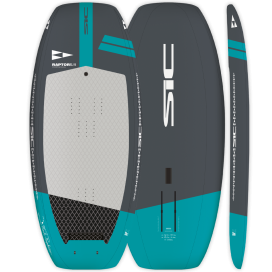 Raptor 5'11''