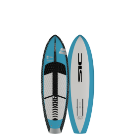 Ka'a Pro 5'3''