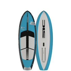 Ka'a 6'0''