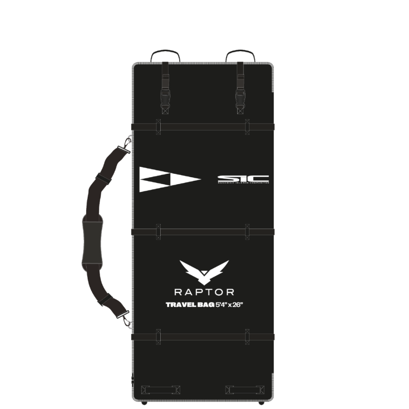 Package Includes