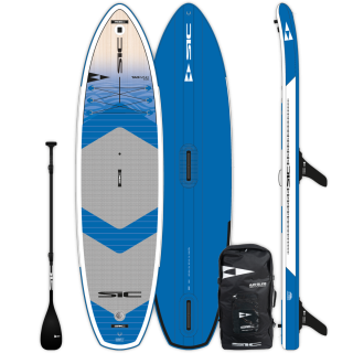 Tao Air Wind 10'6'' x 32.0''