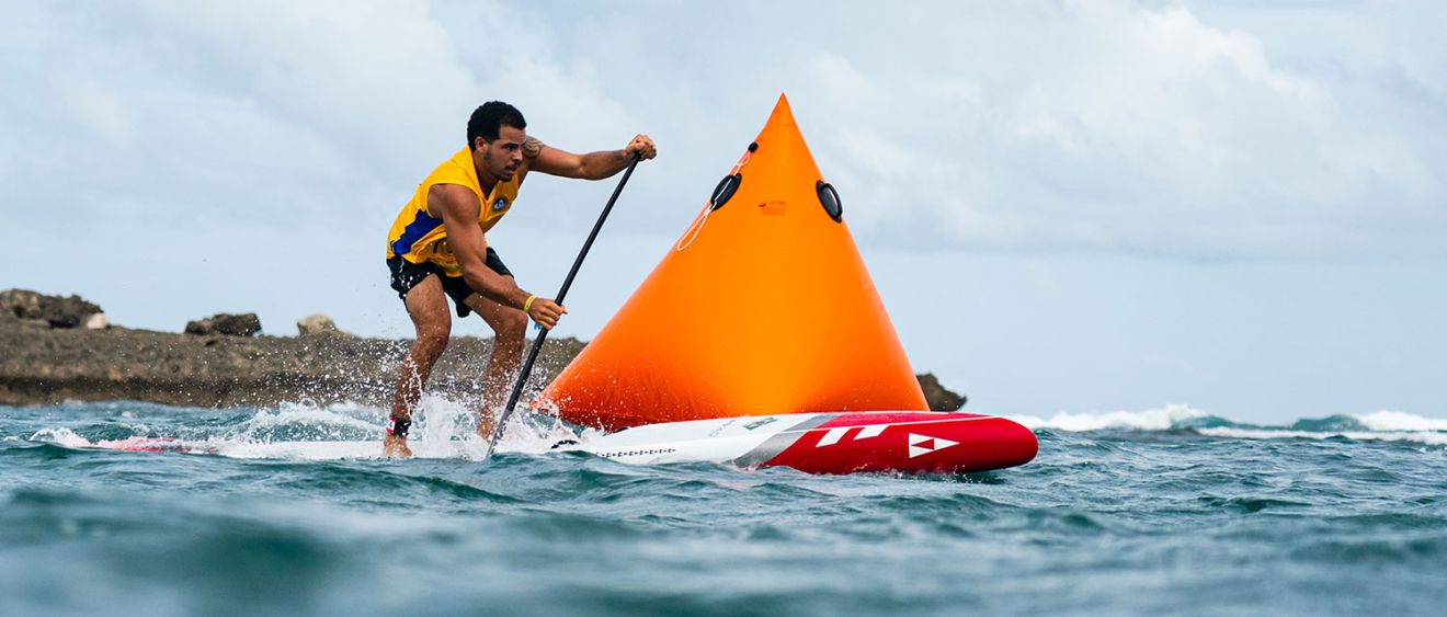 SIC MAUI PARTENAIRE OFFICIEL DES CHAMPIONNATS DU MONDE DE SUP ISA 2023