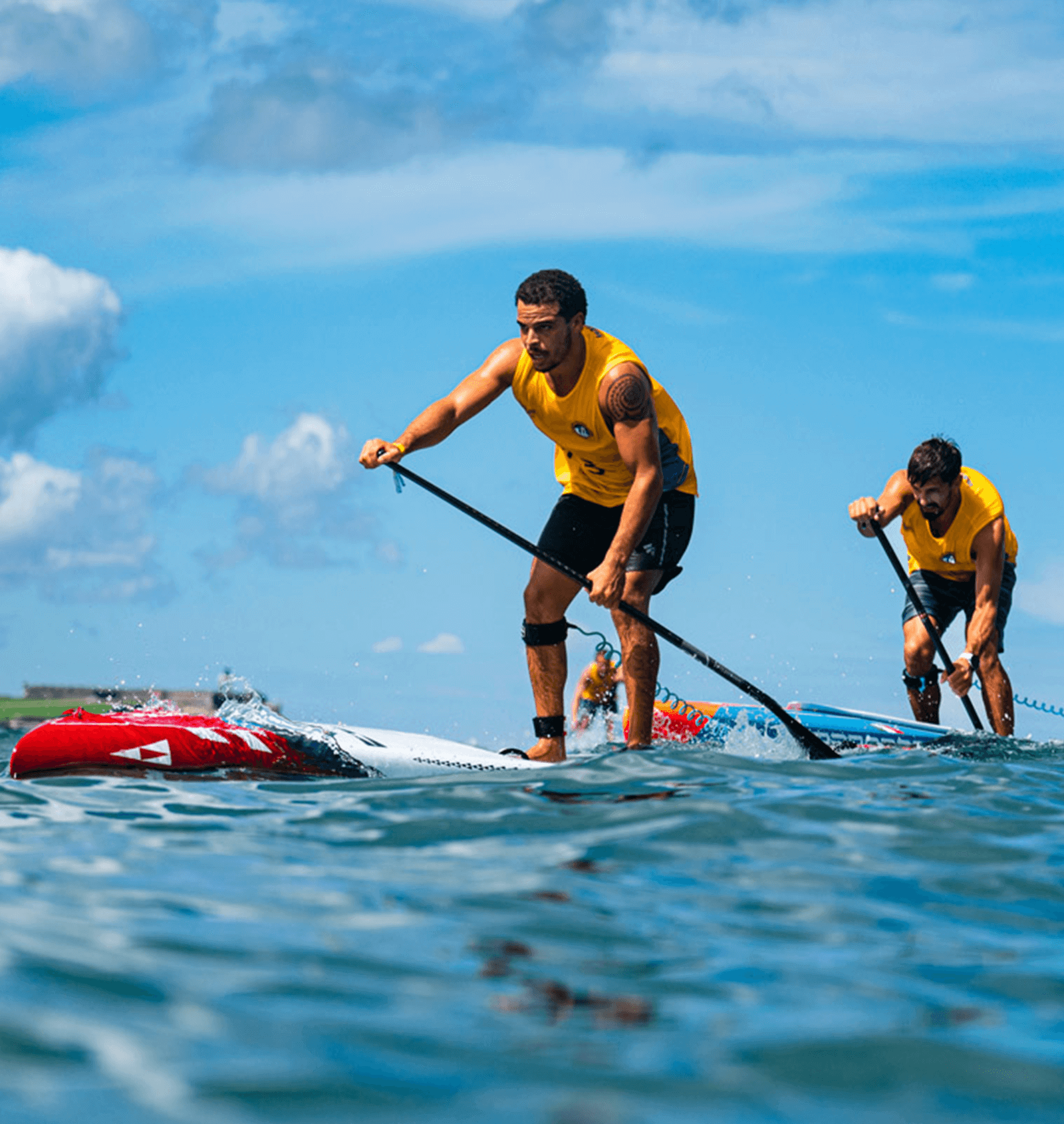 2022 ISA World StandUp Paddle and Paddleboard Championship