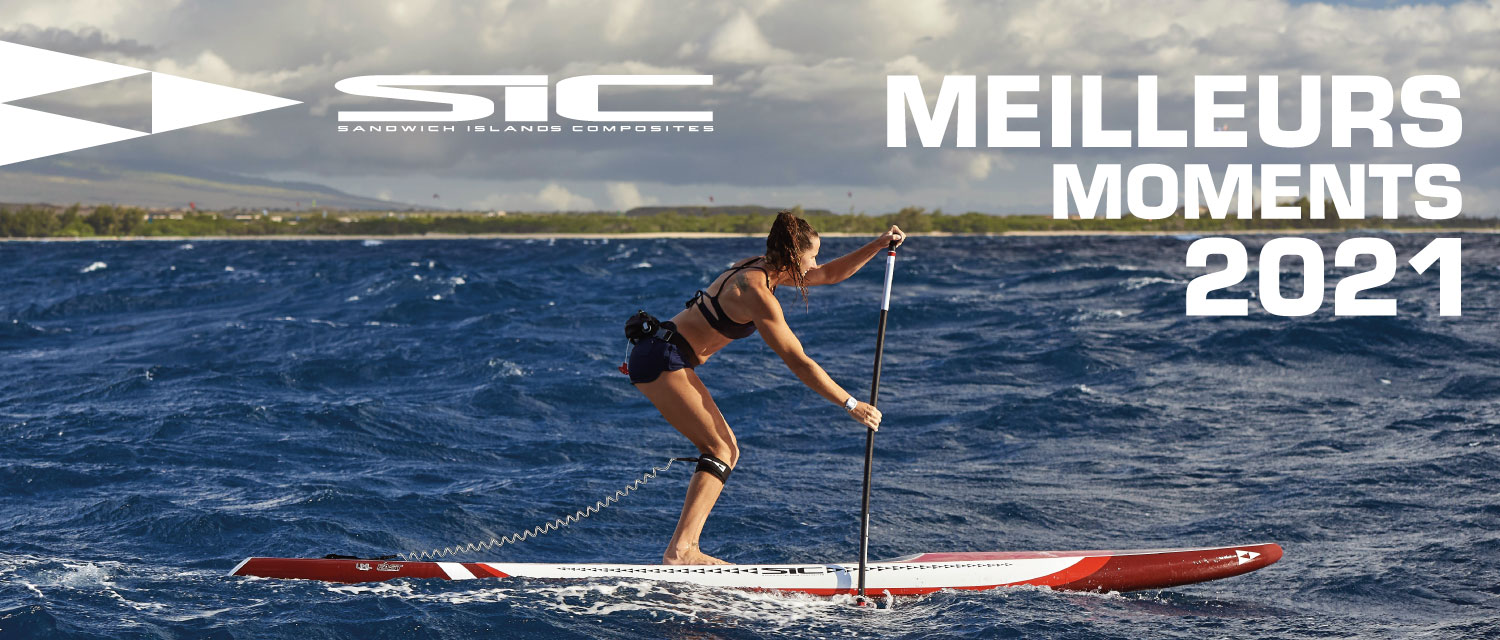 SIC Maui’s Top Moments of 2021