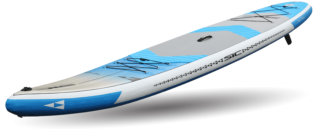 TAO AIR GLIDE 12'6 - Inflatable SUP