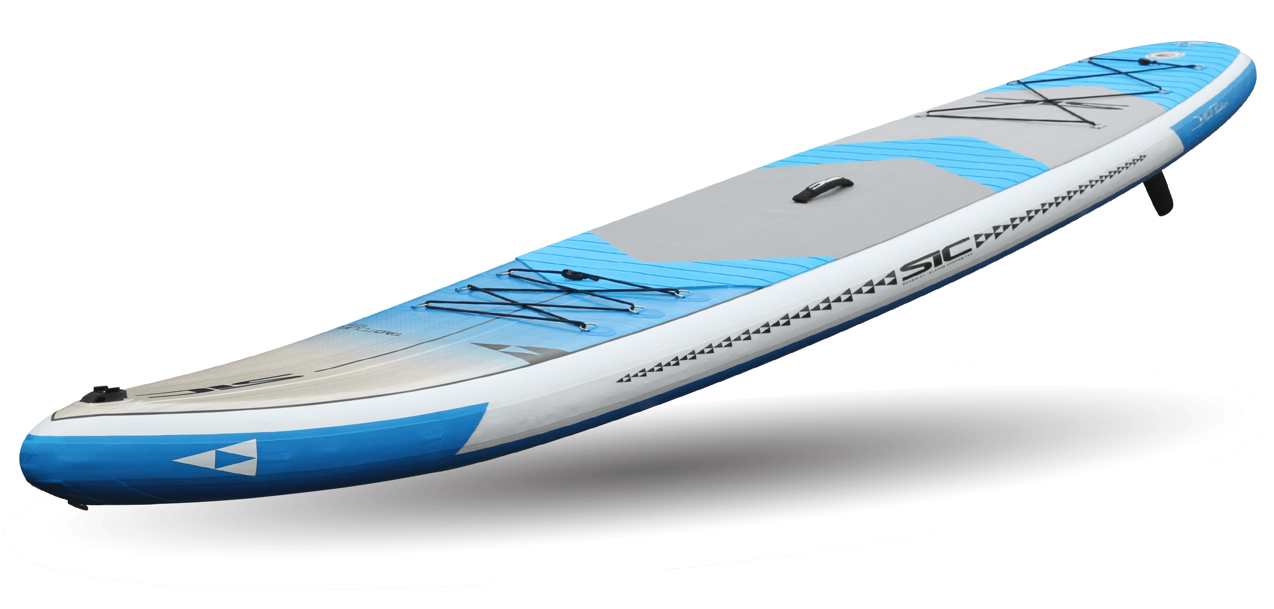 TAO AIR GLIDE 12'6 - Inflatable SUP