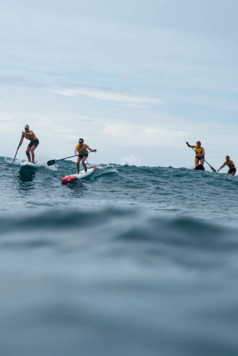 2022 ISA World StandUp Paddle and Paddleboard Championship